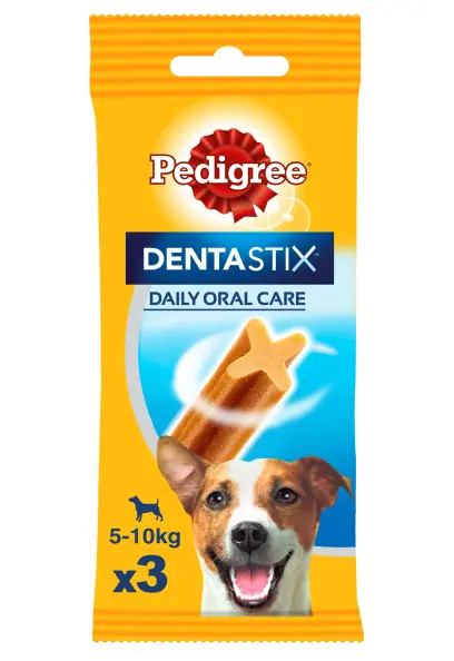 Pamlsek pro psy Denta Stix mini 45g, Pedigree