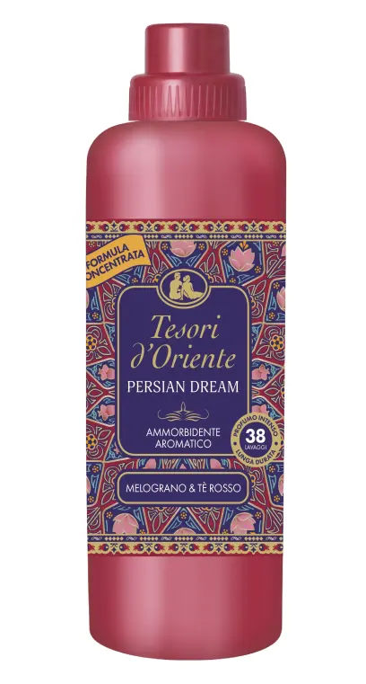 Aviváž Persian Dream 38PD 760ml, Tesori