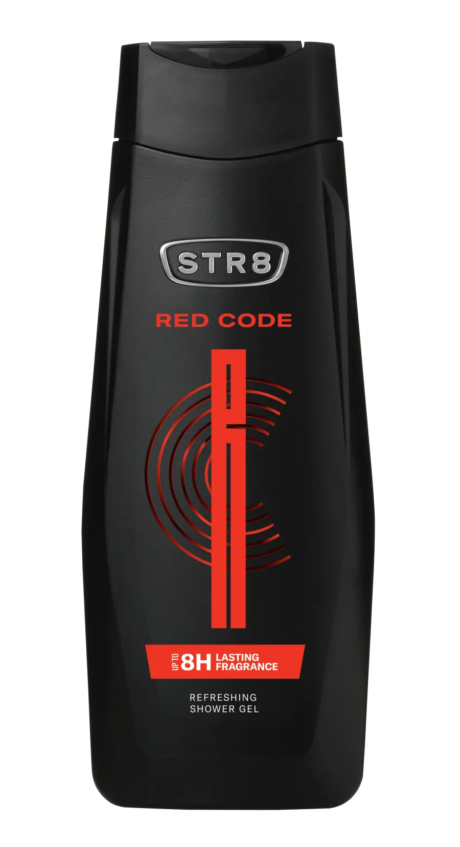 Gel sprchový Red Code 400ml, STR8