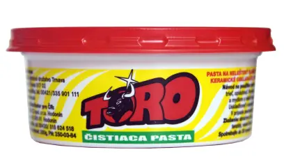 Pasta čistící 200g, Toro