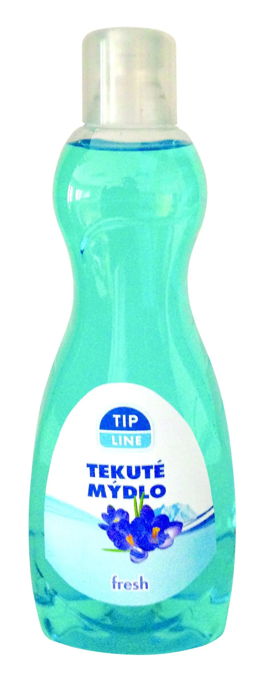 Mýdlo tekuté Fresh 1l, Tip Line#17295