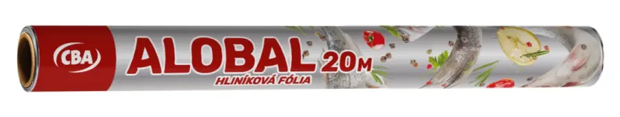 Alobal 20m, CBA#17532