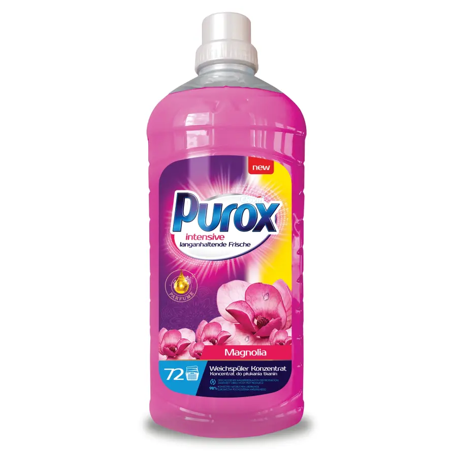 Aviváž Pink Magnolia 72PD 1,8l, Purox#18766