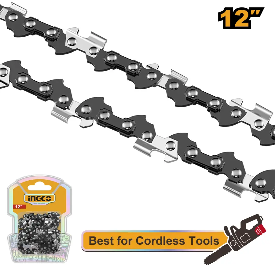 Řetěz pro pilu AKU 12