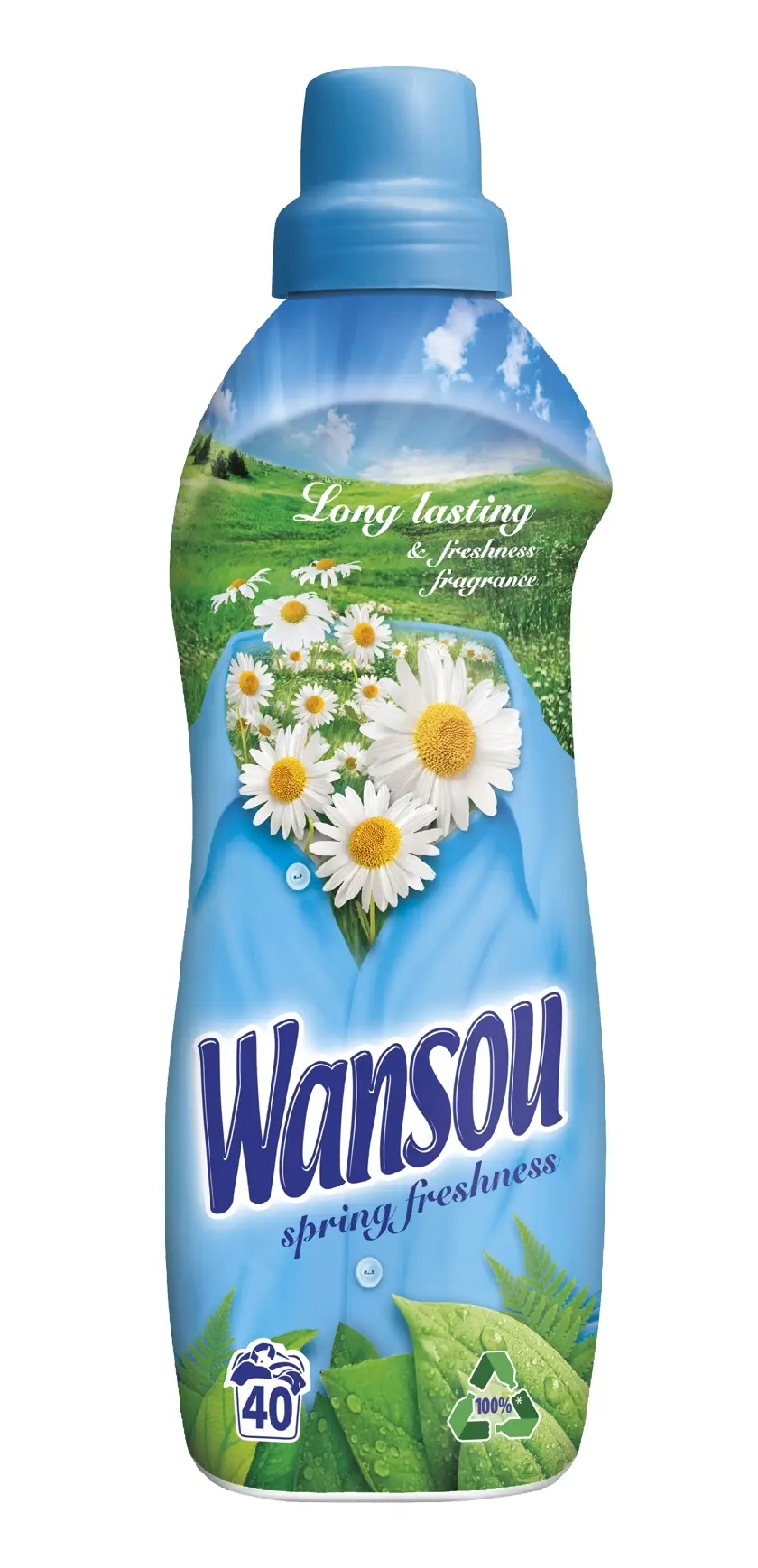 Aviváž Spring Freshness 1l, Wansou#20229