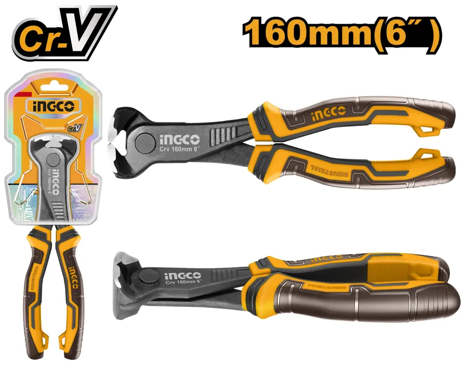 Kleště na dráty 6