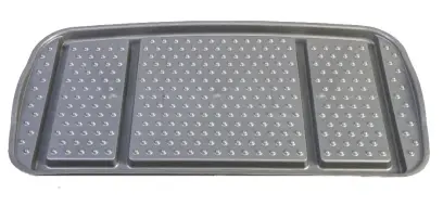 Odkapávač na boty velký 79x39cm#22505