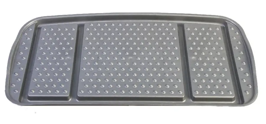 Odkapávač na boty velký 79x39cm#22505