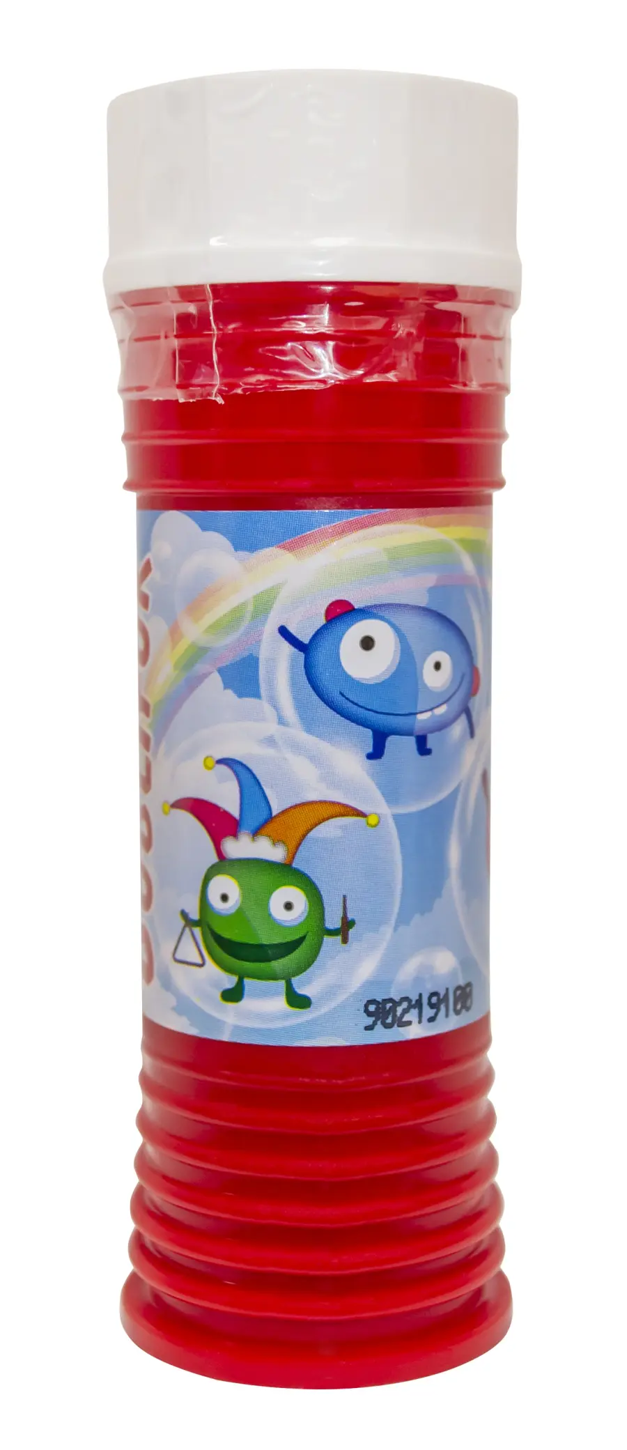 Bublifuk Příšerky 50ml, CBA#22826