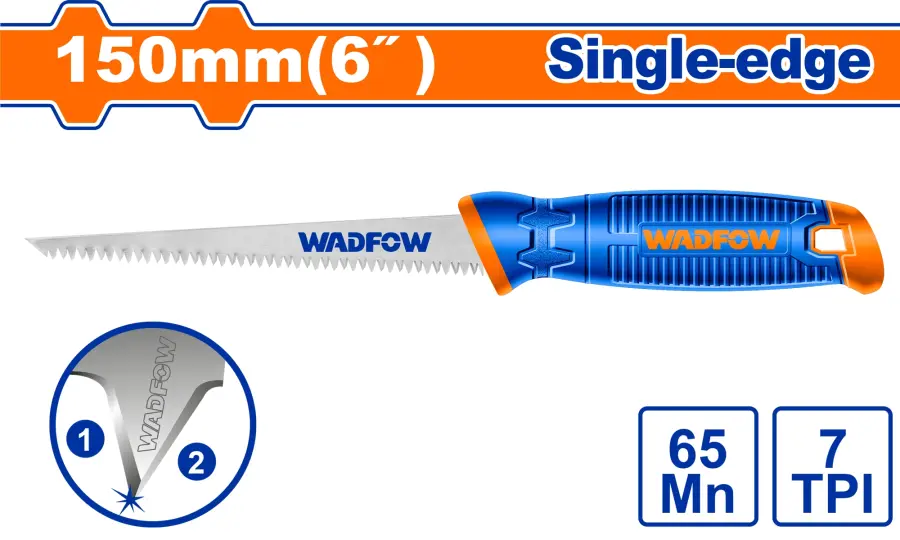 Pilka na sádrokarton 150mm WHW3G06, Wadfow#23775