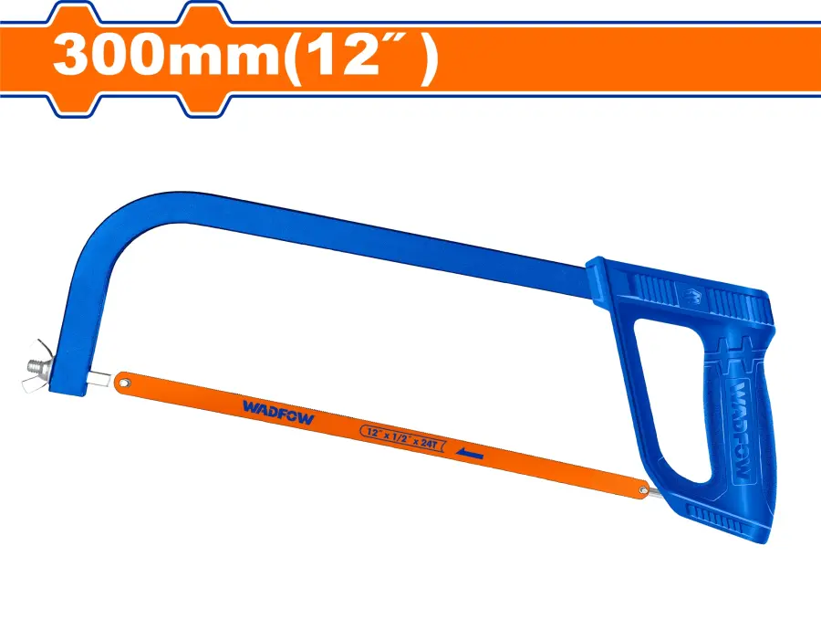 Pilka na kov 300mm WHF3138, Wadfow#23779