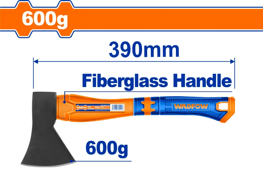 Sekera 600g WHM6306, Wadfow#23793