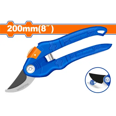 Nůžky zahradnické 200mm 8