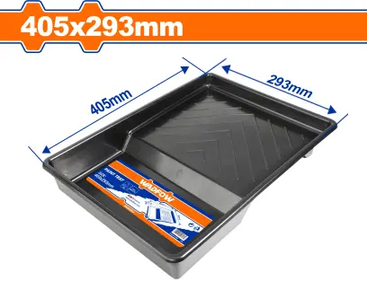 Vanička na barvu 405x293mm WCB3904, Wadfow#23895