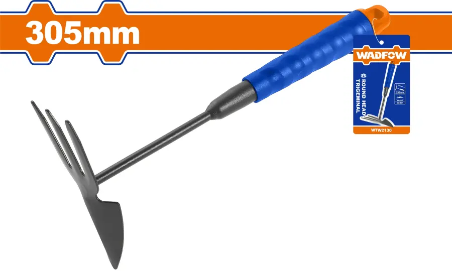 Hrábě zahradní 305mm WTW2130, Wadfow#23901