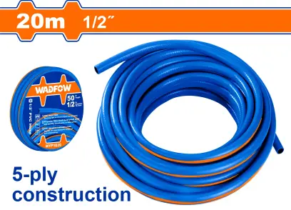 Hadice zahradní 1/2