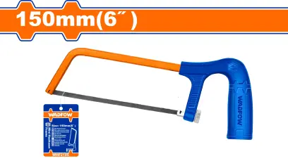 Pilka na kov 150mm 6