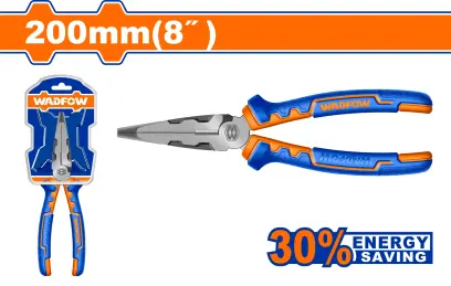 Kleště kombinované s velkou pákou 200mm 8