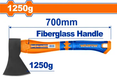 Sekera 1250g 700mm WHM6312, Wadfow#23994