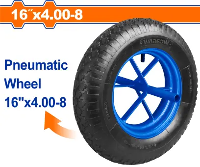 Kolo na kolečka nafukovací 16