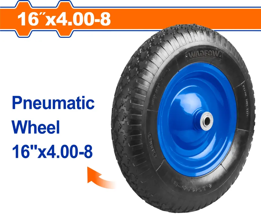 Kolo na kolečka nafukovací 16