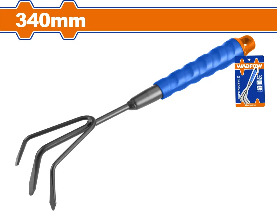 Hrábě zahradní 320mm WWK2134, Wadfow#24051