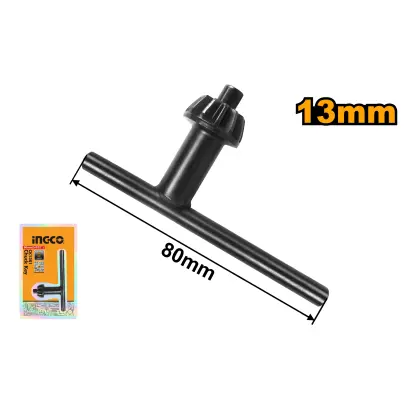 Klíč pro sklíčidlo 13 mm CK1301, Ingco#25327