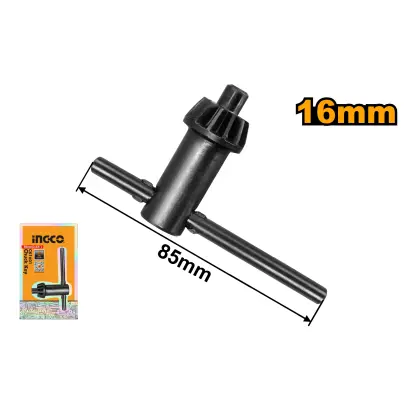 Klíč pro sklíčidlo 16mm CK1601, Ingco#25619