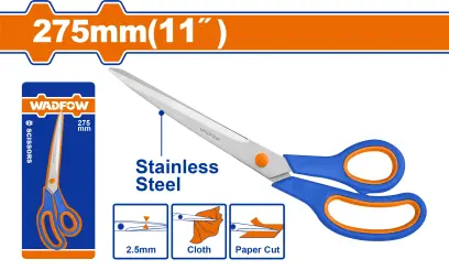 Nůžky 275mm 11