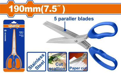 Nůžky na bylinky 190mm 7,5