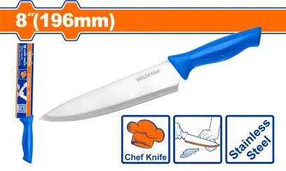 Nůž kuchyňský 196mm 8