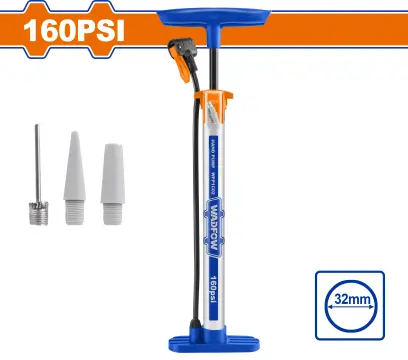 Pumpa ruční 1,10 kPa WPP1C02, Wadfow#27469