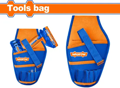 Pouzdro na AKU vrtačku WTG2105, Wadfow#27836