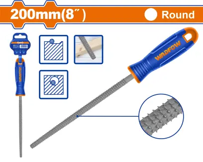 Pilník na dřevo 200mm WFE8848, Wadfow#28137