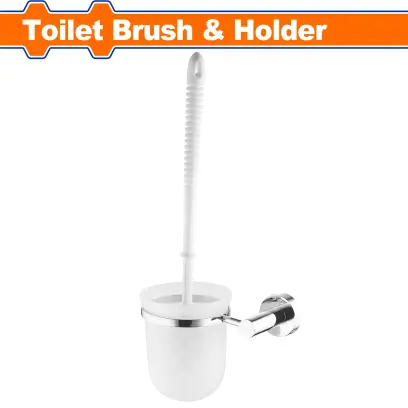 WC štětka s držákem WZG1507, Wadfow#28151