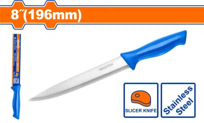 Nůž kuchyňský 196mm WKK1182, Wadfow#28248