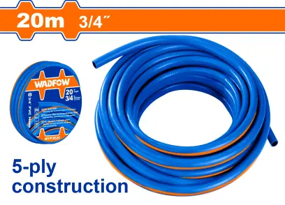 Hadice zahradní 3/4