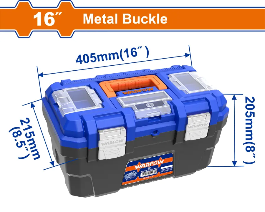 Kufr na nářadí 16