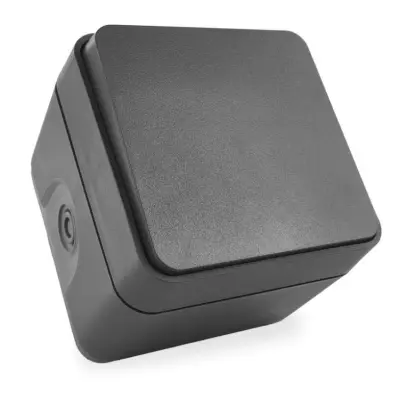 Přepínač nástěnný Cyklone C.1,6 IP55 , Emos#29590