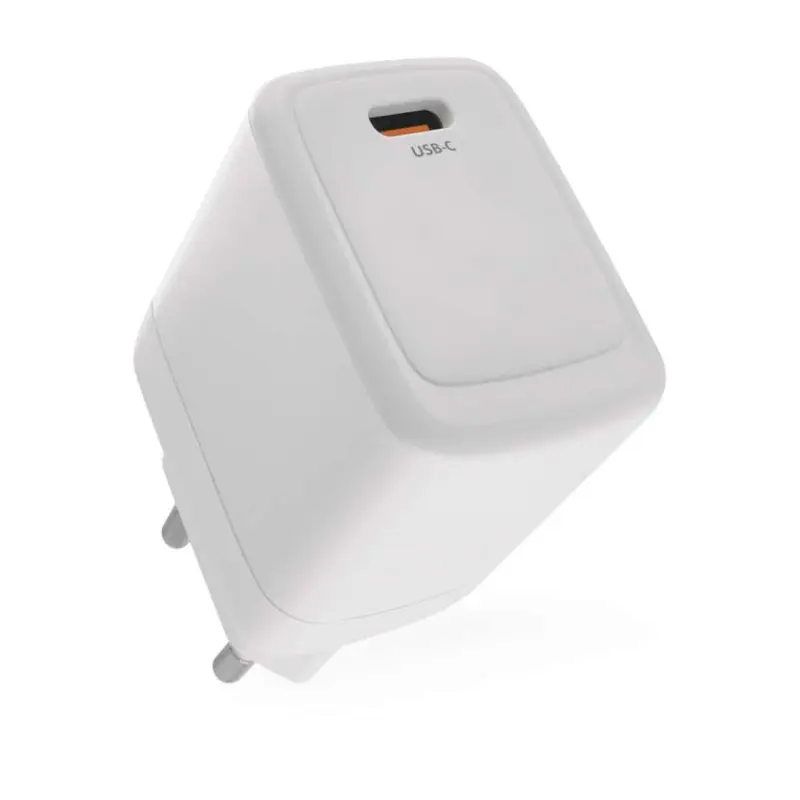 Adaptér univerzální USB GaN do sítě PD 20 W max.#29602