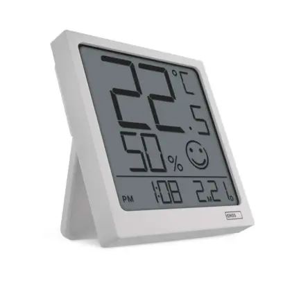 Teploměr s vlhkoměrem A0522#29617