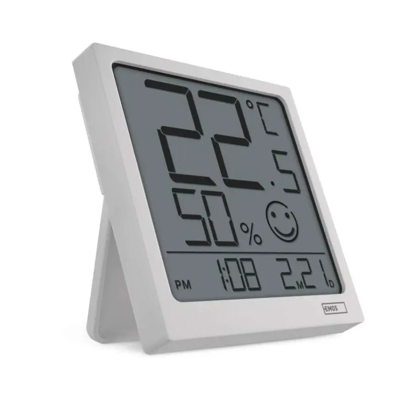 Teploměr s vlhkoměrem A0522#29617