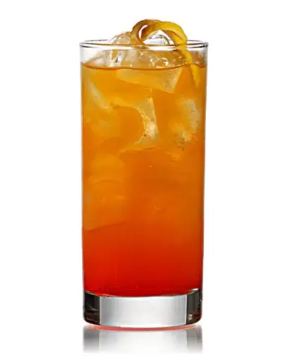 Sklenice čirá Liberty 6ks 295ml#30038