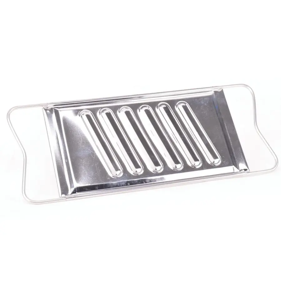 Struhadlo na okurky kov, pocín.#30119