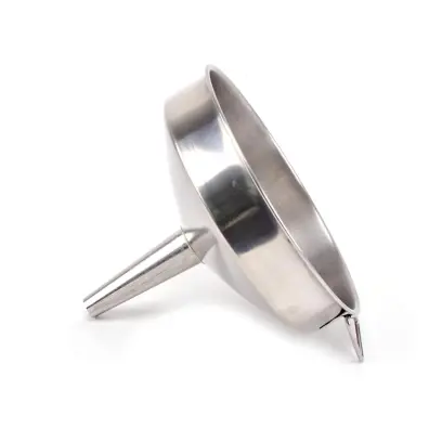 Trychtýř 16cm nerez KLC#30131