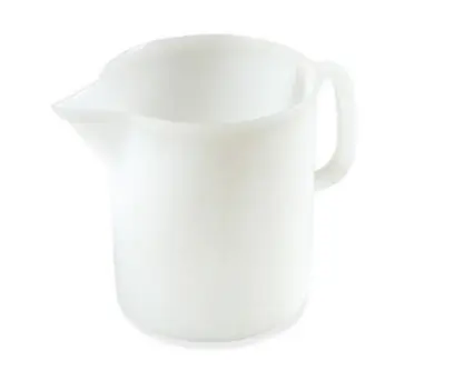 Odměrka 3l UH, bílá#30140