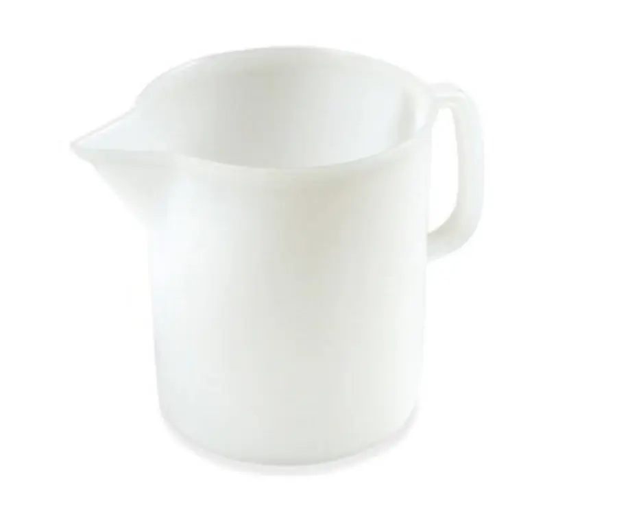 Odměrka 3l UH, bílá#30140