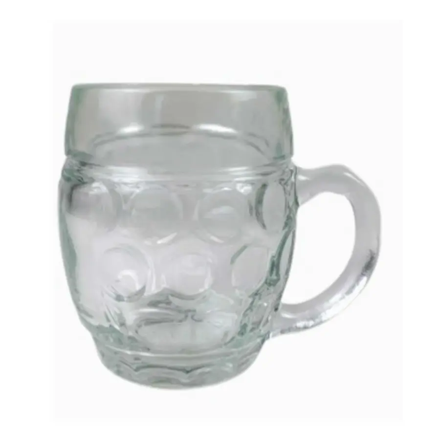 Sklenice na pivo Korbel cejch 0,5l#30167