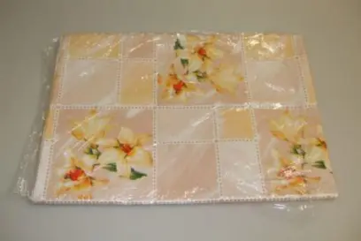 Ubrus PVC 100x140 hrubý#30336