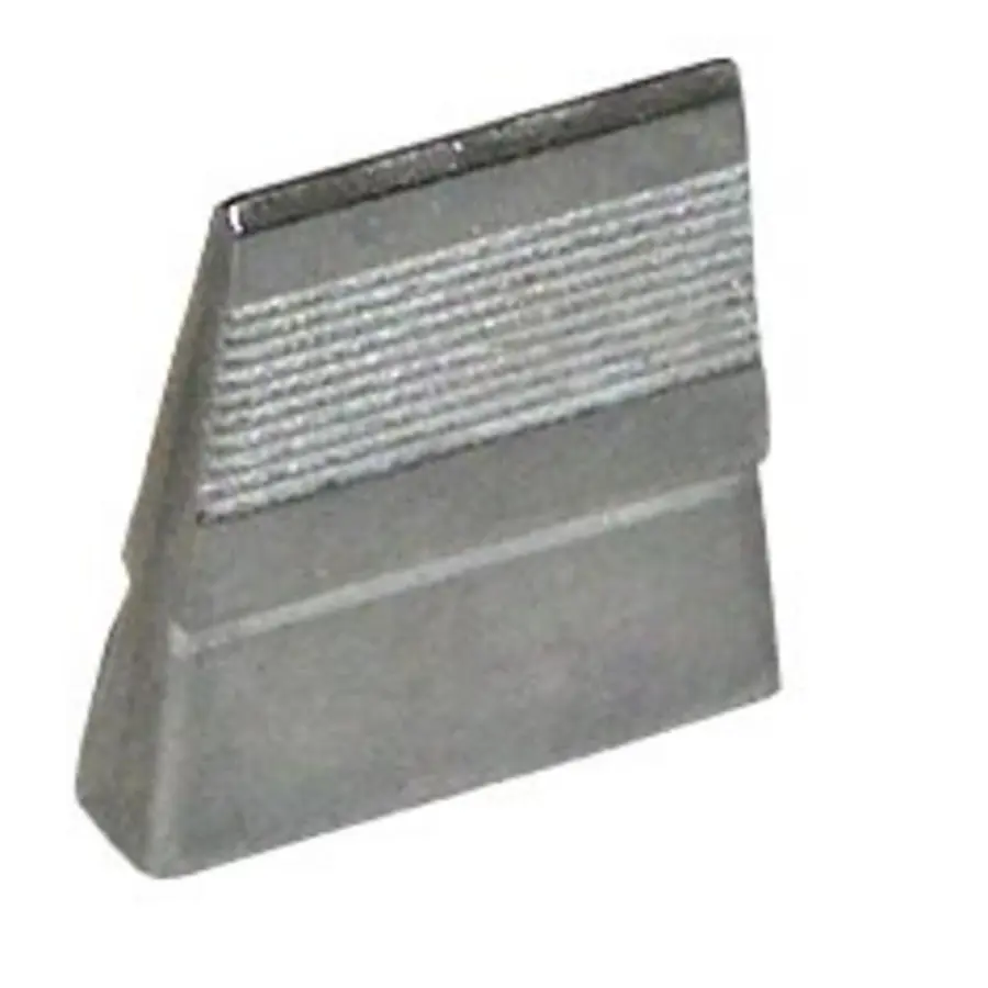 Klínek do násady plochý 22mm 3#30509